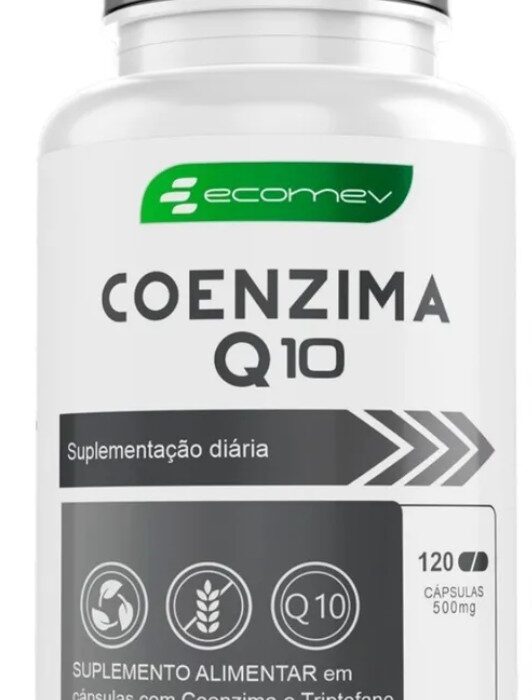 Coenzima Q10