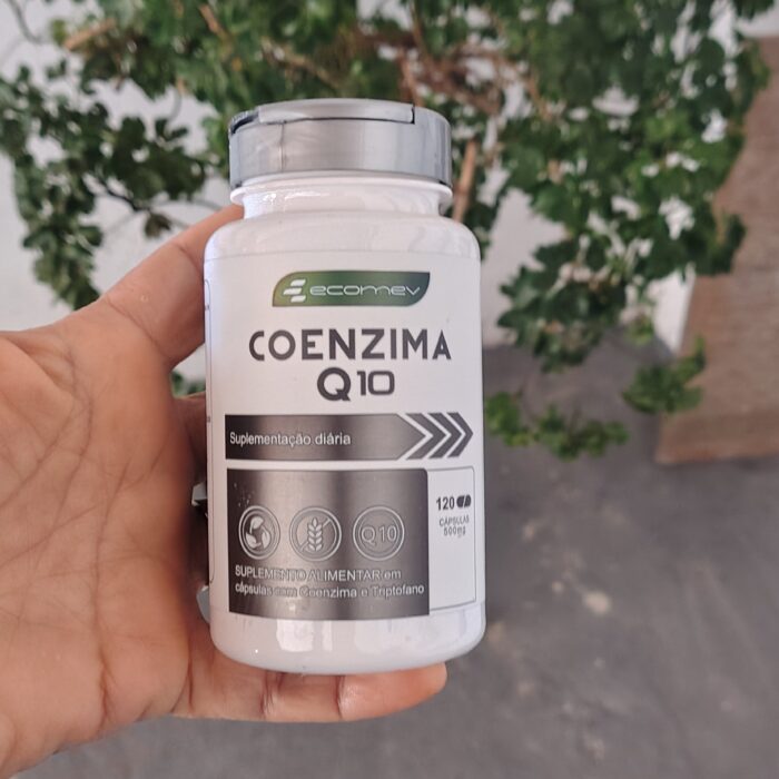 Coenzima Q10